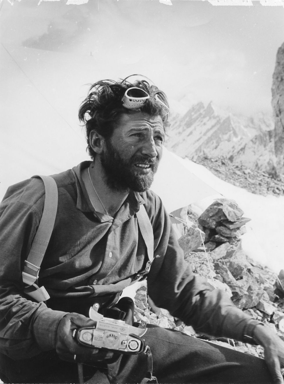 Hermann Buhl